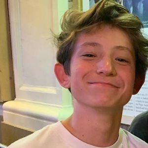 Meet your Posher, Ethan